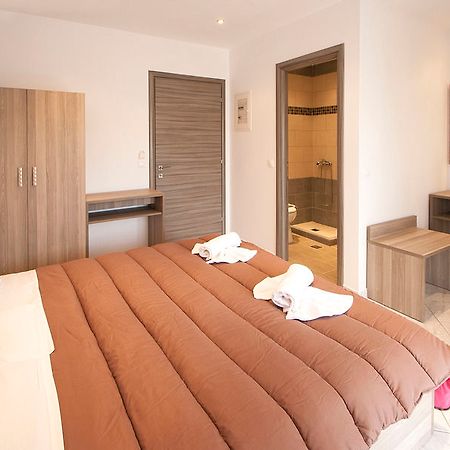 Pension Avocado Skiathos Exterior photo