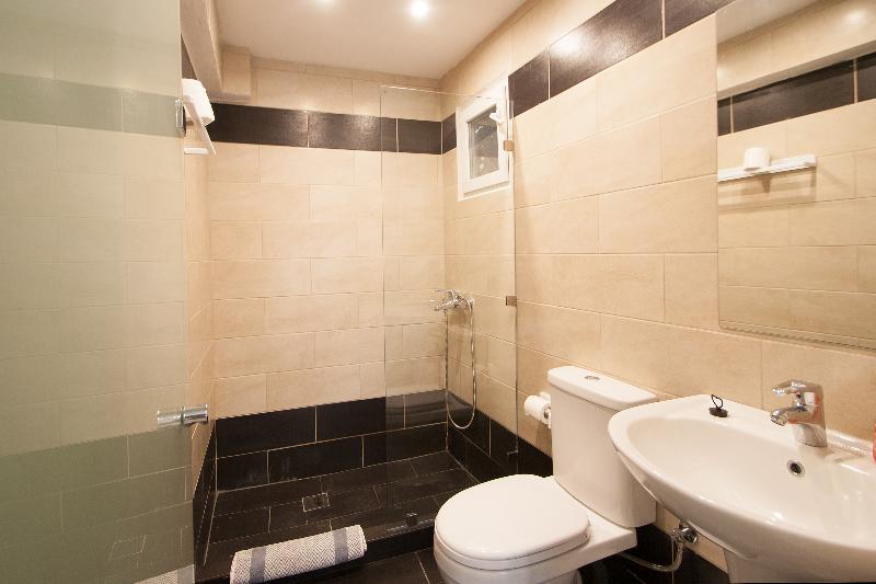 Pension Avocado Skiathos Exterior photo