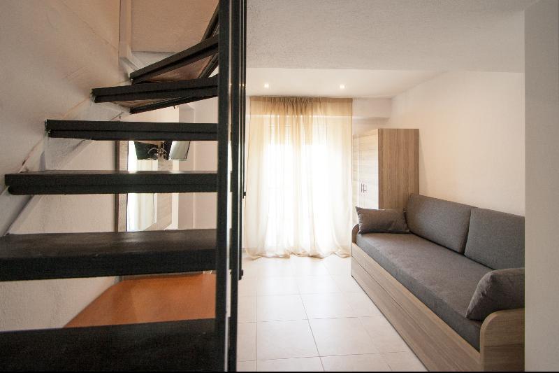 Pension Avocado Skiathos Exterior photo