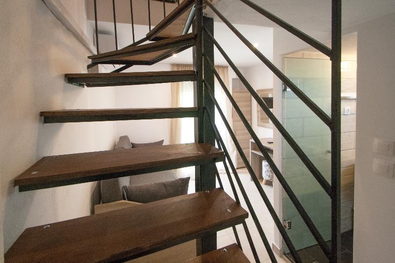 Pension Avocado Skiathos Exterior photo
