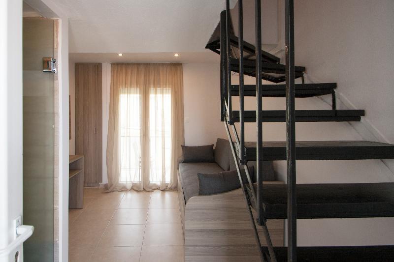 Pension Avocado Skiathos Exterior photo