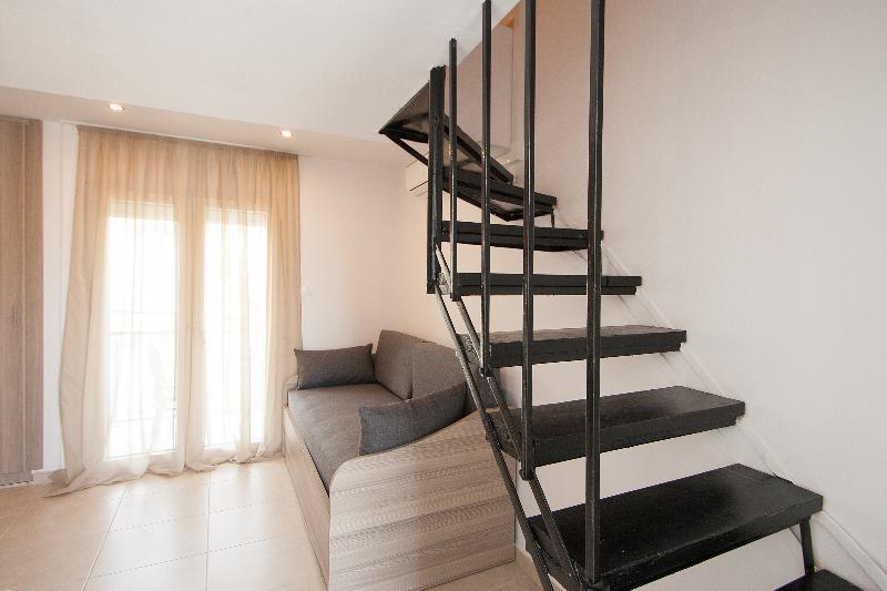 Pension Avocado Skiathos Exterior photo