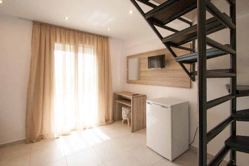 Pension Avocado Skiathos Exterior photo