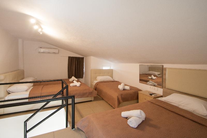 Pension Avocado Skiathos Exterior photo
