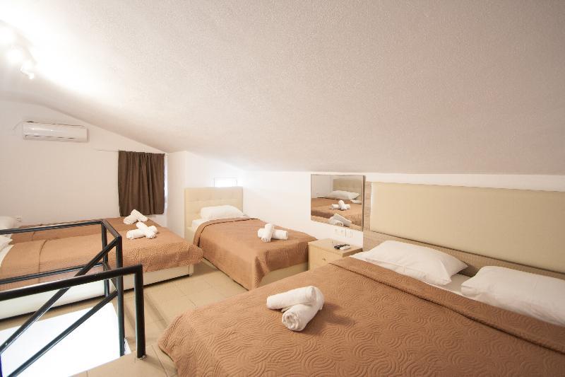 Pension Avocado Skiathos Exterior photo